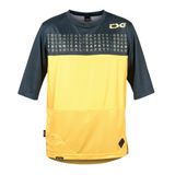Tricou tehnic TSG Swamp Ochre Navy