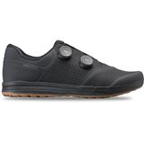 Pantofi ciclism SPECIALIZED 2FO ClipLite Mtb - Black 40