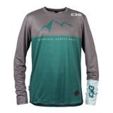 Bluza TSG Explorer Forest Green