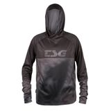 Hanorac TSG Trackz Black