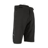 Pantaloni scurti TSG Explorer Black