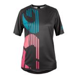 Tricou TSG Trio Ocean Cedar Black