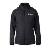 Jacheta TSG Insulation Black