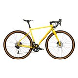 Bicicleta Gravel Kross Esker 4.0 2026