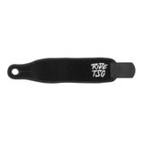 Manseta incheietura TSG - Black