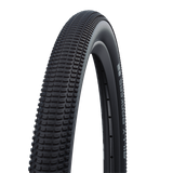 ANVELOPA SCHWALBE BILLY BONKERS (50-305) HS600 B/B-SK ADDIX SARMA 16x2.00