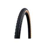 Anvelopa Schwalbe G-One Bite - 28x1.50 700x38C (40-622) HS487 B/BRZ-SK, Addix - TLE Pliabil