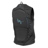 Vesta Ciclism TSG Backbone Vest Wmn A - Black