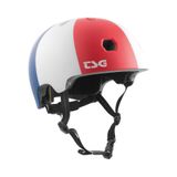 Casca Bicicleta BMX TSG Meta Graphic Design - Globetrotter JXXS/JXS