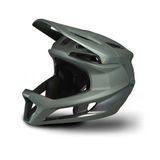 Casca Bicicleta Full Face Specialized Gambit - Oak Green S