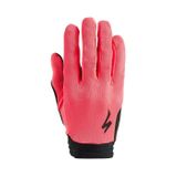 Manusi Bicicleta Specialized Men's Trail Glove LF - Imperial Rosu