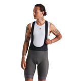 Pantaloni Ciclism Scurti, bretele, Specialized SL - Slate