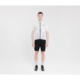 Tricou Tehnic Ciclism Barbati Kellys Rival 2 Alb