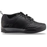 Pantofi Ciclism MTB Specialized 2FO Clip 2.0 - Negru
