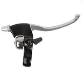 Maneta Frana Bicicleta, dreapta, SXT, aluminiu, 3-4 degete
