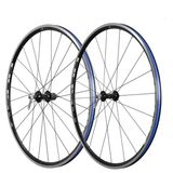 Roata Bicicleta Spate WH-R500 700Cx9Sx100x130mm QR