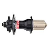 Butuc Bicicleta Spate Disc Novatec D712 Alu 4RUL JP Caseta, 8-9 viteze