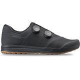 Pantofi Ciclism Specialized 2FO ClipLite Mtb - Black 43
