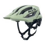 Casca Bicicleta OUTRAGE verde