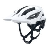 Casca Bicicleta OUTRAGE Alb
