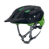 Casca Bicicleta SHARP verde
