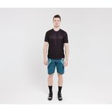 Tricou Tehnic Ciclism Barbati Kellys Tyrion 2 Negru