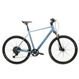 Bicicleta Cross Kross Evado C400 Barbati 28" 2027