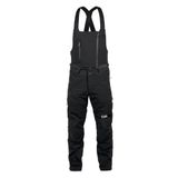 Pantaloni cu bretele TSG Hybrid Black