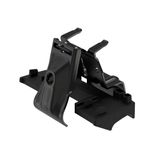 Kit prindere bare transversale THULE Flush Rail 186057