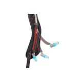 Rucsac hidratare THULE Rail Bike H20 12L - Obsidian