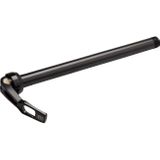 Ax Bicicleta Rockshox Maxle Lite Fata MTB, 15x150, ax 198mm, Filet 9mm