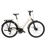 Bicicleta Trekking Kross Trans T300 Dama 28" 2027