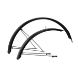 Apărători Noroi Kross EQ 29&rdquo; Negru