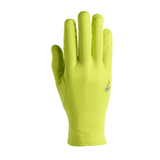 Manusi Bicicleta Lungi Specialized Men's Softshell LF - Hyper Green