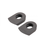 Protectii Brate Pedaliere ZEFAL Crank Armor - Gri