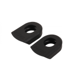Protectii Brate Pedaliere ZEFAL Crank Armor - Negru