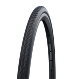 Anvelopa Schwalbe Marathon Plus - 26x1.00 (25-590) HS440 B/B 2Grip NMC - Sarma