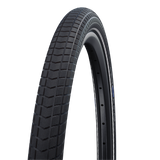Anvelopa Schwalbe Big Ben Plus - 20x2.15 (55-406) HS439 B/B-SK+RT, Addix - Sarma