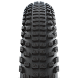 Anvelopa Schwalbe Johnny Watts 365 - 27.5x2.60 (65-584) HS618 B/B-SK+RT, Addix 4Season - Sarma