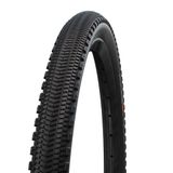 Anvelopa Schwalbe G-One Overland - 28x1.70 700x45C (45-622) HS622 B/B-SK, Addix SpeedGrip - TLE Pliabil