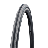 Anvelopa Schwalbe RightRun - 22x1.00 (25-489) HS387 B/GRS/B-SK 2Grip NMC - Sarma