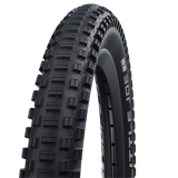 Anvelopa Schwalbe Little Joe - 20x1.40 (37-406) HS371A B/B-SK+RT, EC - Pliabil