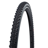 Anvelopa Schwalbe X-One Bite - 28x1.30 700x33C (33-622) HS481 B/B-SK, Addix - TLE Pliabil