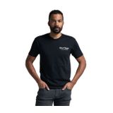 Tricou Ciclism Specialized Turbo Logo SS - Negru