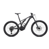 Bicicleta Electrica Full Suspension Specialized Turbo Levo Carbon - Smk/Black