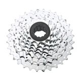 Caseta pinioane SRAM PG-830 8 viteze 11-28T, Culoare: Black
