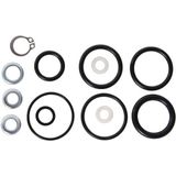 Kit service furca RockShox pentru Dart, Culoare: Black