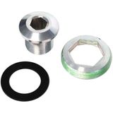 Piese Angrenaj Pedalier Sram Crank ARM Bolt Self-Extractor M15/M26 GXP SLV