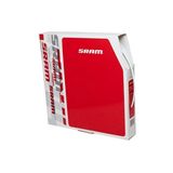 Camasa Schimbator SRAM 4mm Alb, Culoare: Black