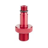 Adaptor pompa shock spate RockShox pentru Monarch / Ario, Culoare: Black